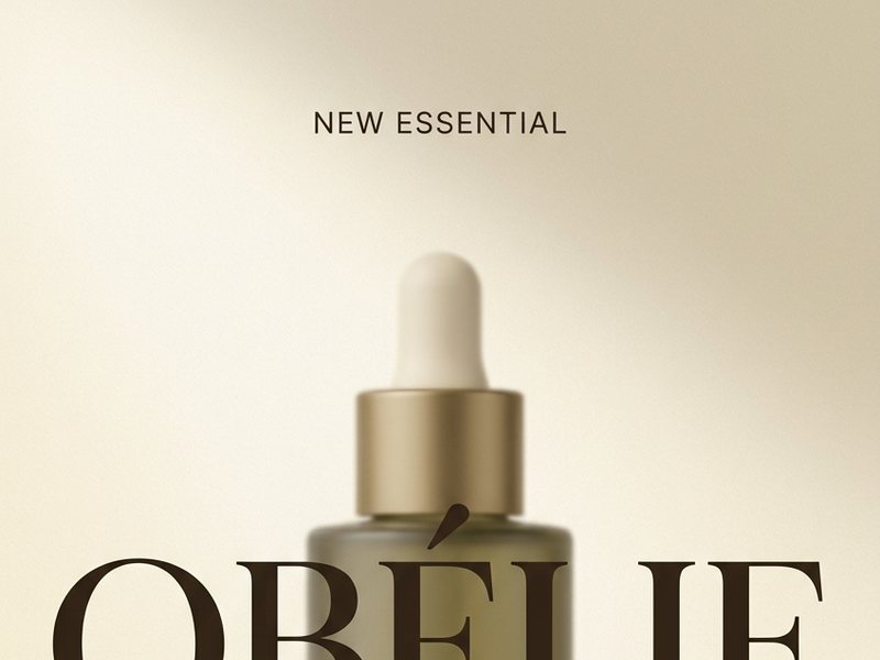 OBÉLIE 오벨리 앰플 상세페이지