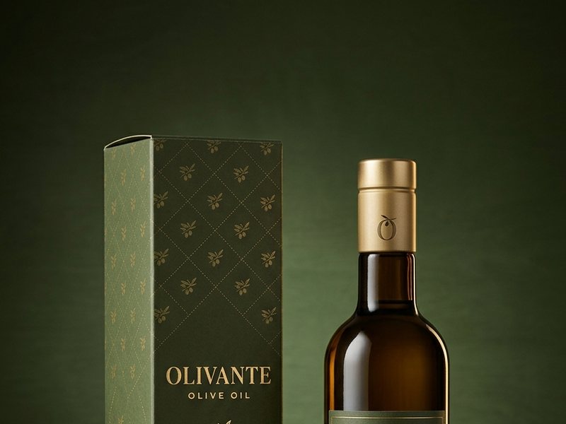 OLIVANTE 올리브오일 상세페이지